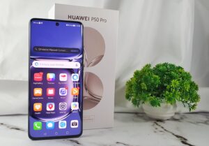 Huawei P50 Pro Review - Awesome Camera Powerhouse 2