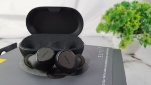 Jabra Elite 7 Pro Review - Crystal Clear Call Supremo 10