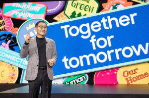 Samsung shares inspiring ‘Together for Tomorrow’ vision of the future at CES 2022 7