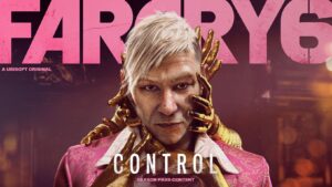 Far Cry 6 DLC Pagan Control lets you meet an old friend again 8