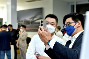 Huawei P50 Pro Malaysia preorders overwhelming; sells out in just 5 days  8