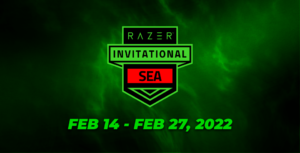 Razer Invitational SEA 2022 returns to Southeast Asia with up to a whopping US$30,000 prize pool 4