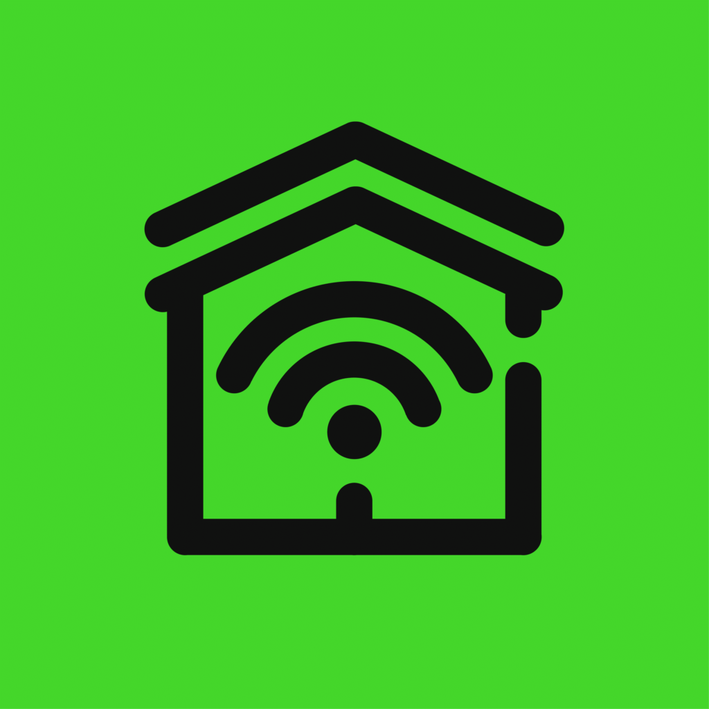 Razer Smart Home app logo