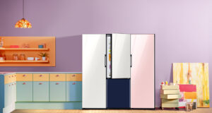 Samsung Bespoke Fridge is a customisable fridge that you can preorder now in Malaysia 8