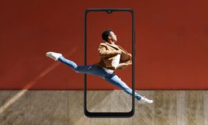 Samsung Galaxy A03 budget phone gets you a huge 6.5 inch display and 5,000mAh battery from RM469 1