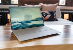 Dell XPS 13 Plus with beefy 12th Gen 28W CPUs revealed at CES 2022 3