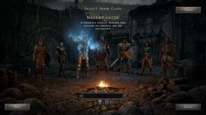 Diablo II Resurrected Gets Sweet Balance Patch After 11 Years  3
