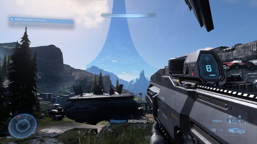 Halo Infinite Review