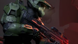 Halo Infinite Review - Hail to the Chief 10