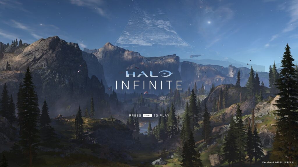 halo infinite review 