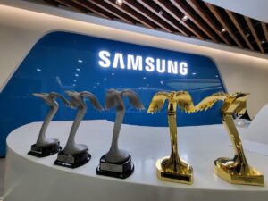 Samsung Malaysia Electronics lauded as Brand of the Year in Putra Brand Awards 2021 3