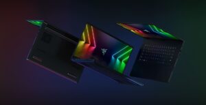 Revamped Razer Blade gaming laptops launched at CES 2022 1
