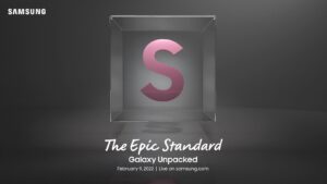 Samsung Galaxy Unpacked 2022 Launch date revealed and details how to get generous RM200 off the next Galaxy 1