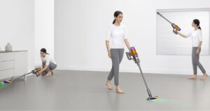 5 Top Tips From Dyson Engineers for an Effective Spring Cleaning This CNY 2