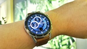 Huawei Watch GT 3 46mm Review - Fashionably Fabulous Fitness Wearable 2
