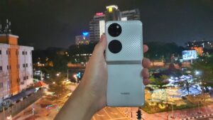 Here’s how Huawei XD Optics and XD Fusion Pro True Chroma cameras in the P50 Pro and P50 Pocket offer superior photography performance 8