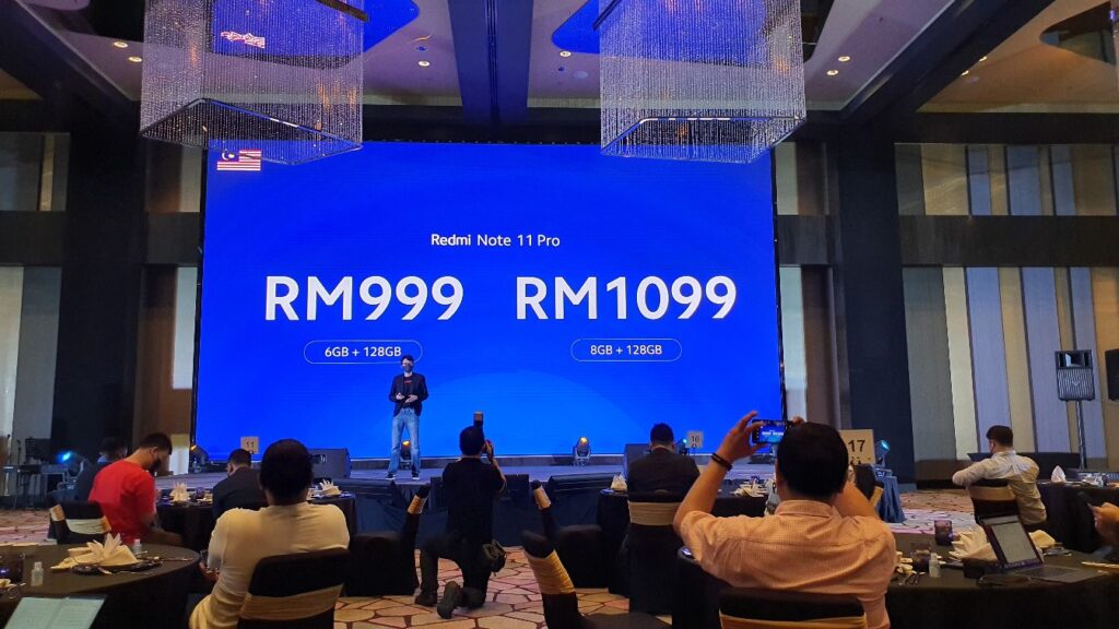Redmi Note 11 series prices 1
