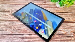 Samsung Galaxy Tab A8 First Look and Unboxing of their RM999 Big-Screen Slate 4