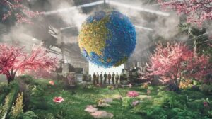 Galaxy x BTS Galaxy for the Planet video shares a powerful message about saving the environment 5