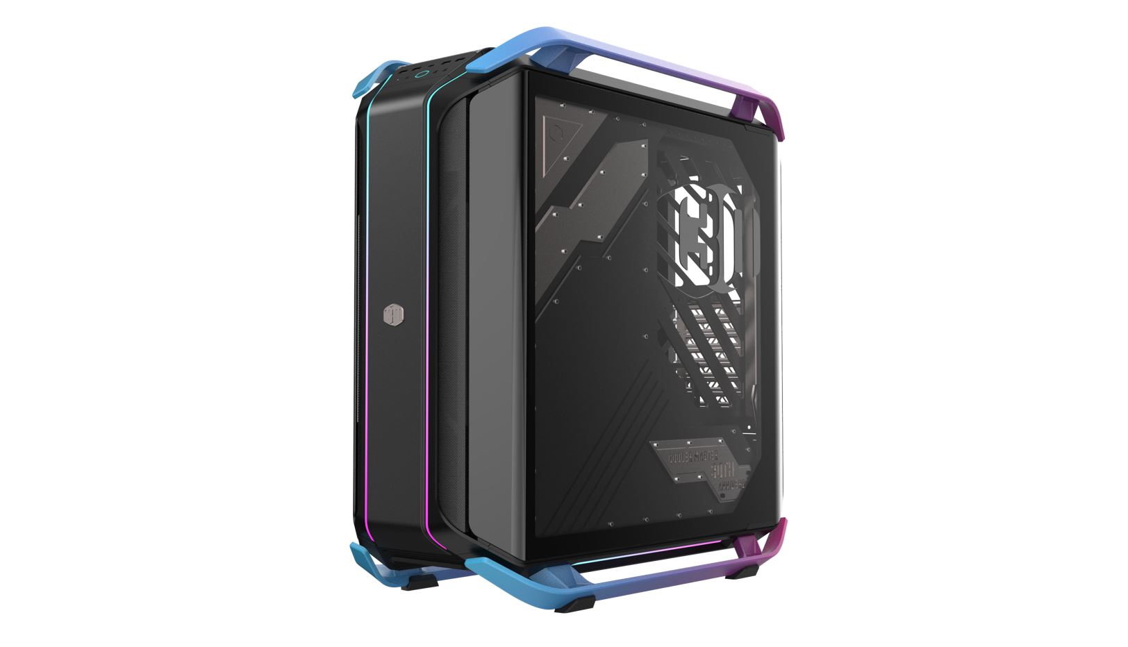 New Cooler Master 2022 offerings revealed in virtual Chronos Summit