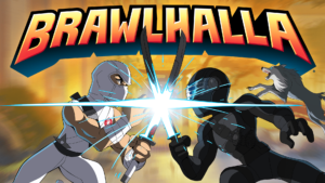 GI JOE Snake Eyes and Storm Shadow join the Brawlhalla roster 4