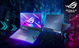 ROG Strix SCAR 17 Malaysia price and specifications revealed 7