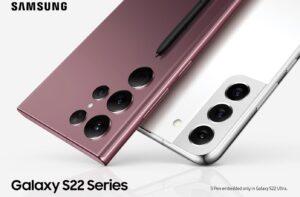 New Samsung Galaxy S22 series preorder promo gets you free gifts worth RM1,168! 6