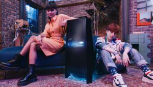 Samsung MX T70 Sound Tower brings 1500W of sound for RM1,999 9