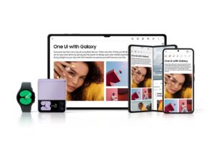 The latest Samsung phones will get 4 years Android updates and 5 years of security updates 1