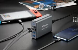 Verbatim releases cables and fast chargers galore in Malaysia 8