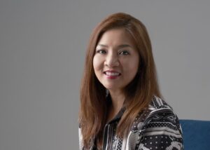 Kaspersky appoints Sandra Lee as APAC leader 12