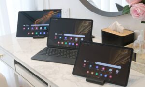 Samsung Galaxy Tab S8 series Malaysia preorder and prices revealed with RM2,156 in free gifts 2