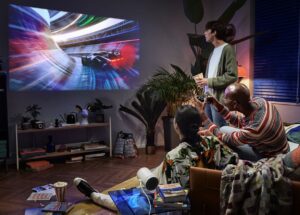 Samsung The Freestyle projector preorders begin in selected regions 7