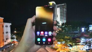 Capture the night with the Samsung Night Vibe challenge and win great prizes 2