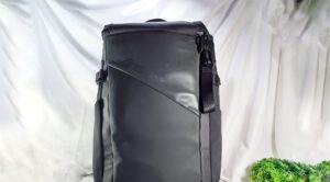 ROG Ranger BP2701 Review - Comfy Backpack For Gamers On The Go 2