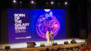Samsung kicks off Born of the Galaxy Stars film competition for aspiring auteurs 8