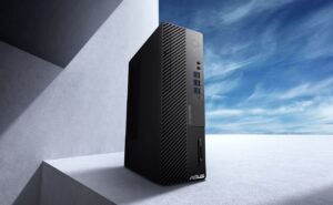 ASUS ExpertCenter D7 D700SC Review -This Tough Desktop Literally Means Business 4