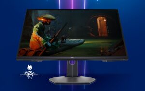 Dell 32 G3223Q and G3223D gaming monitors now in Malaysia from RM2,259 5