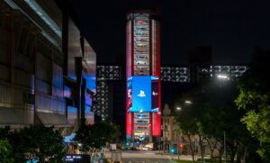 Check out the glorious Gran Turismo 7 Grand Launch in Singapore 2