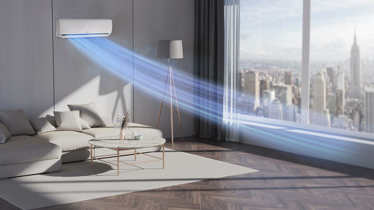 Here’s why Samsung air conditioners are the best way to stay cool this ...