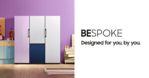 Here’s why the Samsung Bespoke Refrigerators Are A Breathtakingly Personal Way To Class Up Your Home Kitchen Today 7