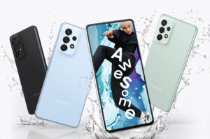 Samsung Galaxy A53, Galaxy A33 and Galaxy A73 now up for preorder in Malaysia with up to RM549 in free gifts 8