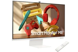 Awesome Samsung Smart Monitor M8 coming to Malaysia; here’s how to register your interest 11
