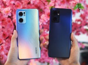 Oppo Reno 7 series roadshow kicks off on 5th March at Sunway Pyramid 8