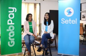 You can now settle your Setel Wallet easier via GrabPay 10