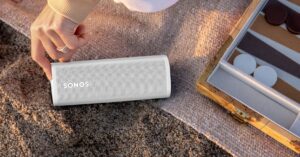 New Sonos Roam SL portable speaker offers the essentials for RM1,099 7