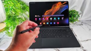 8 Awesome Reasons Why The Samsung Galaxy Tab S8 Ultra Is The Powerhouse Tablet to Get for 2022 8