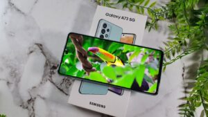 7 Reasons Why The Samsung Galaxy A73 5G Is An Awesome Value-Packed Midrange Marvel 9