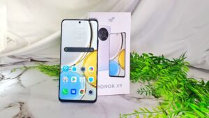 HONOR X9 5G Review - Silvered Surfer with Huge 120Hz Screen Tested 5
