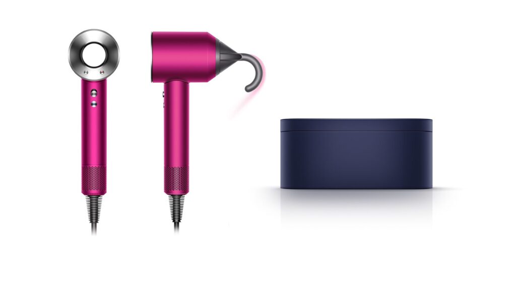 Dyson Supersonic FuchsiaNickel Supersonic-Gallery-Image-9.png